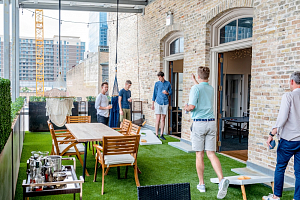 Фотографии на смартфон: экспозиция и другие настройки