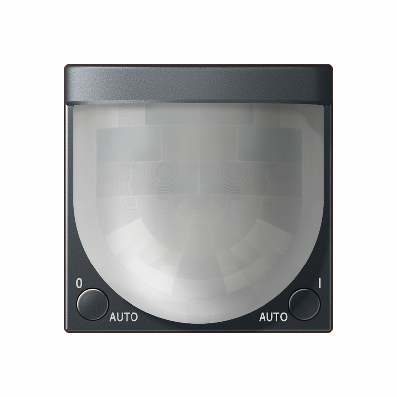 Изображение A3281-1ANM  KNX датчик движения 2,20 м - завод JUNG