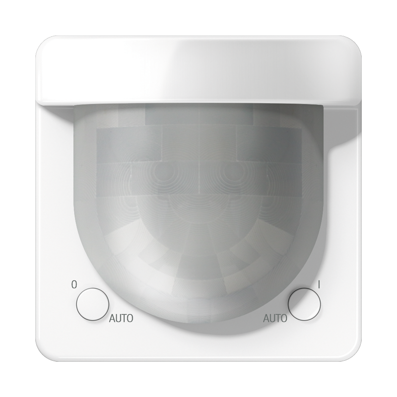 Изображение CD3281WW  KNX датчик движения 2,20 м - завод JUNG