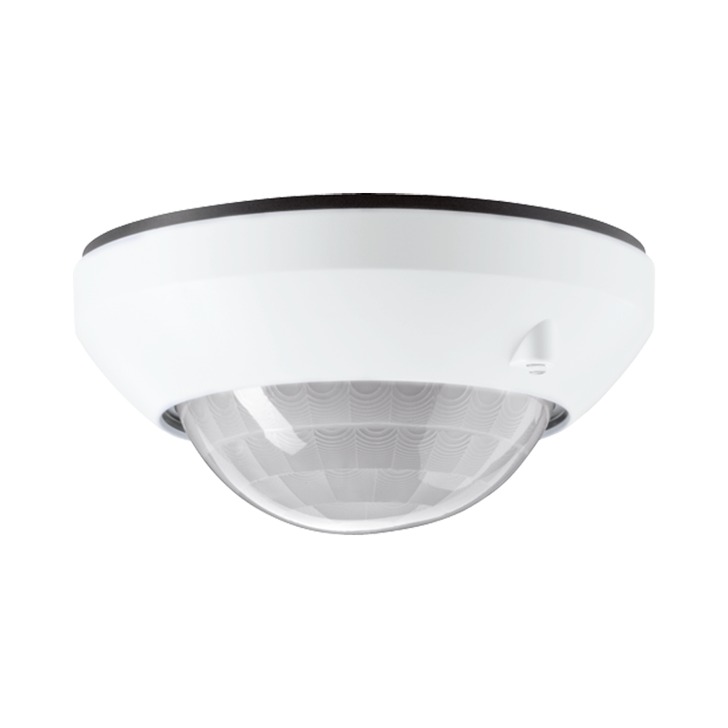 Изображение DWPM17360WW  Датчик движения и присутствия - завод JUNG