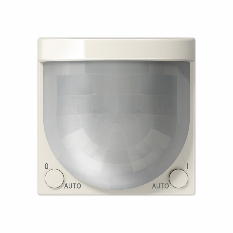 Изображение A3281-1  KNX датчик движения 2,20 м - завод JUNG