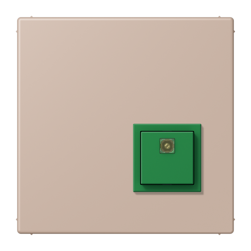 Изображение NRSLC0834AT240  Reset button - завод JUNG