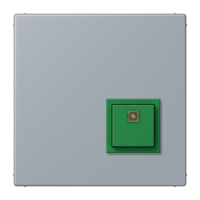 Изображение NRSLC0834AT257  Reset button - завод JUNG