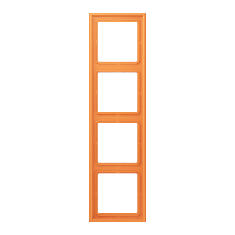 Изображение LC984225  Рамка 4-ная - завод JUNG