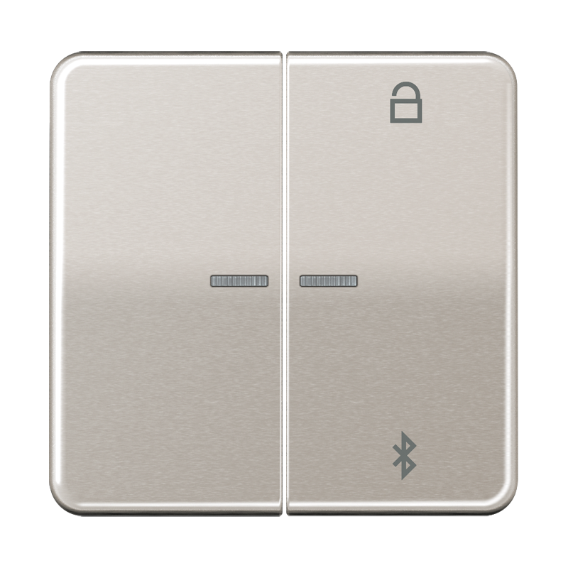 Изображение CD1751BTPT  Таймер универсальный Bluetooth - завод JUNG