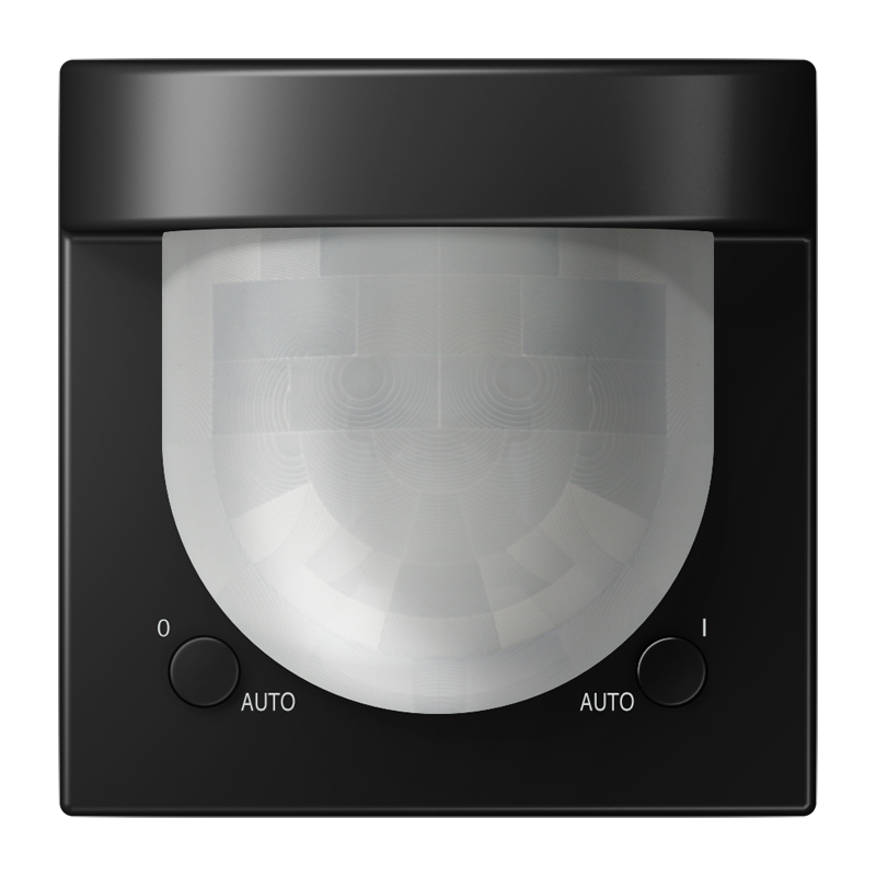 Изображение LS3281-1SWM  KNX датчик движения 2,20 м - завод JUNG