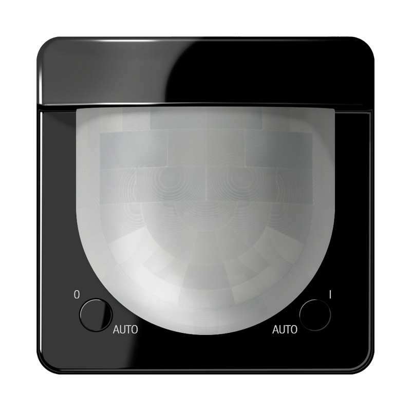 Изображение CD3281-1SW  KNX датчик движения 2,20 м - завод JUNG