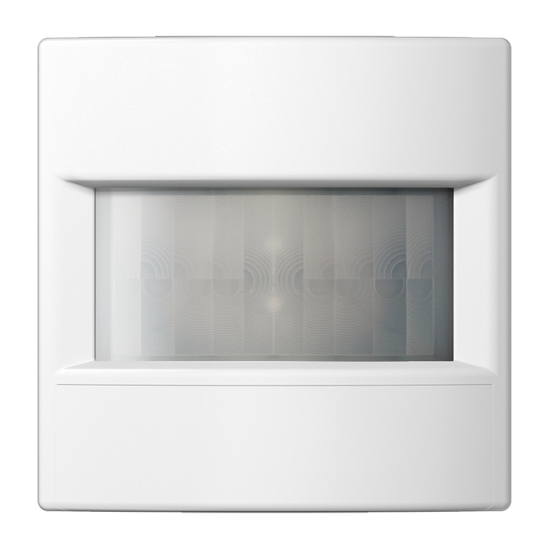Изображение LS3181-1WW  KNX датчик движения 1,10 м - завод JUNG