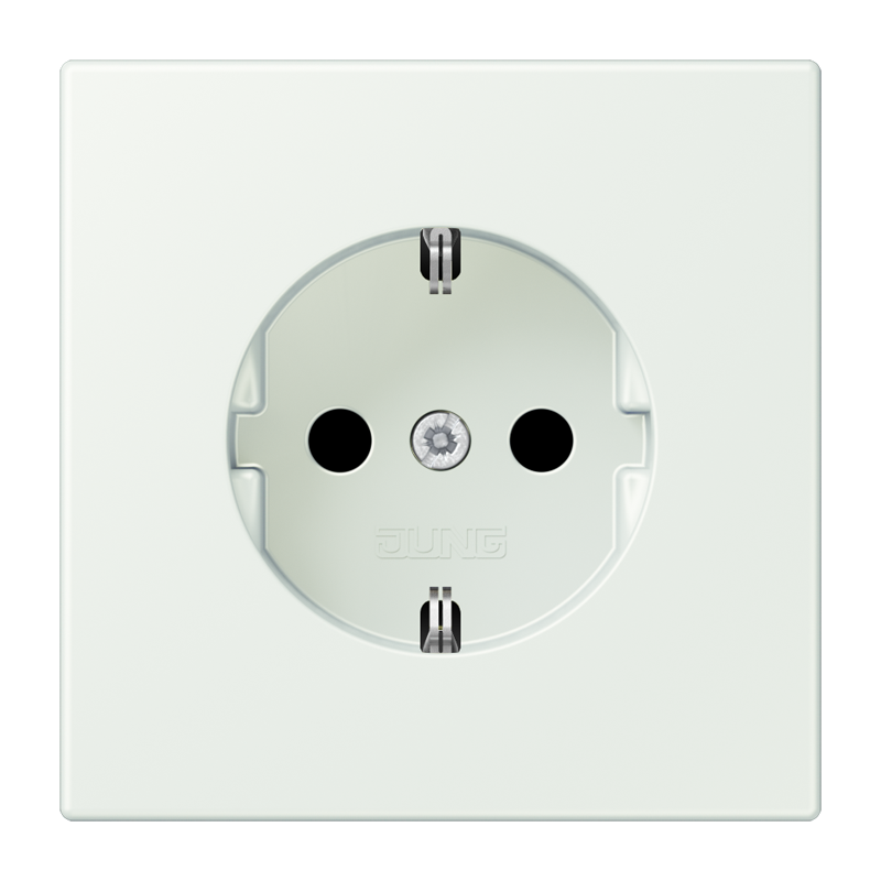 Изображение LC1520210  SCHUKO®-розетка 16 A / 250 B ~ - завод JUNG