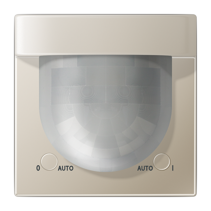 Изображение ES3281  KNX датчик движения 2,20 м - завод JUNG