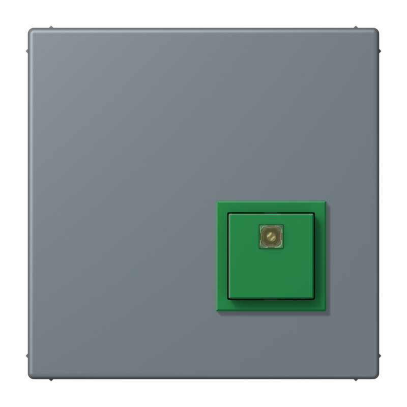 Изображение NRSLC0834AT251  Reset button - завод JUNG