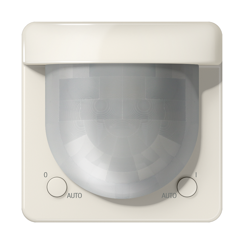 Изображение CD3281-1  KNX датчик движения 2,20 м - завод JUNG
