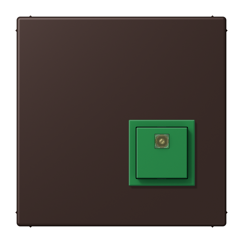Изображение NRSLC0834AT252  Reset button - завод JUNG