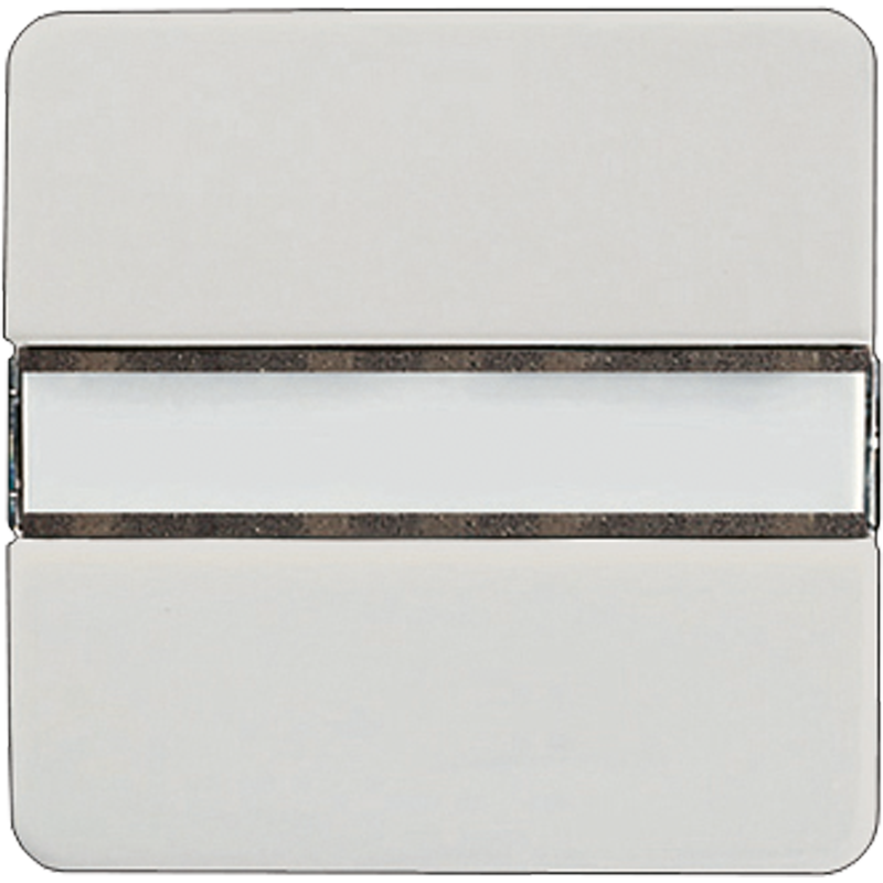 Изображение CD2071NABSLG  KNX кнопочный сенсор, 1 группа - завод JUNG