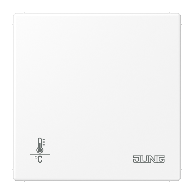Изображение LS2178ORTSWWM  KNX регулятор - завод JUNG