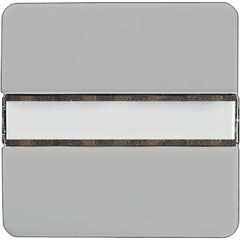 Изображение CD2071NABSGR  KNX кнопочный сенсор, 1 группа - завод JUNG