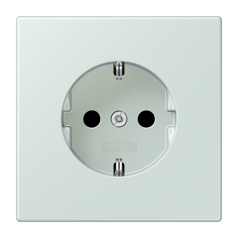 Изображение LC1521215  SCHUKO®-розетка 16 A / 250 B ~ - завод JUNG