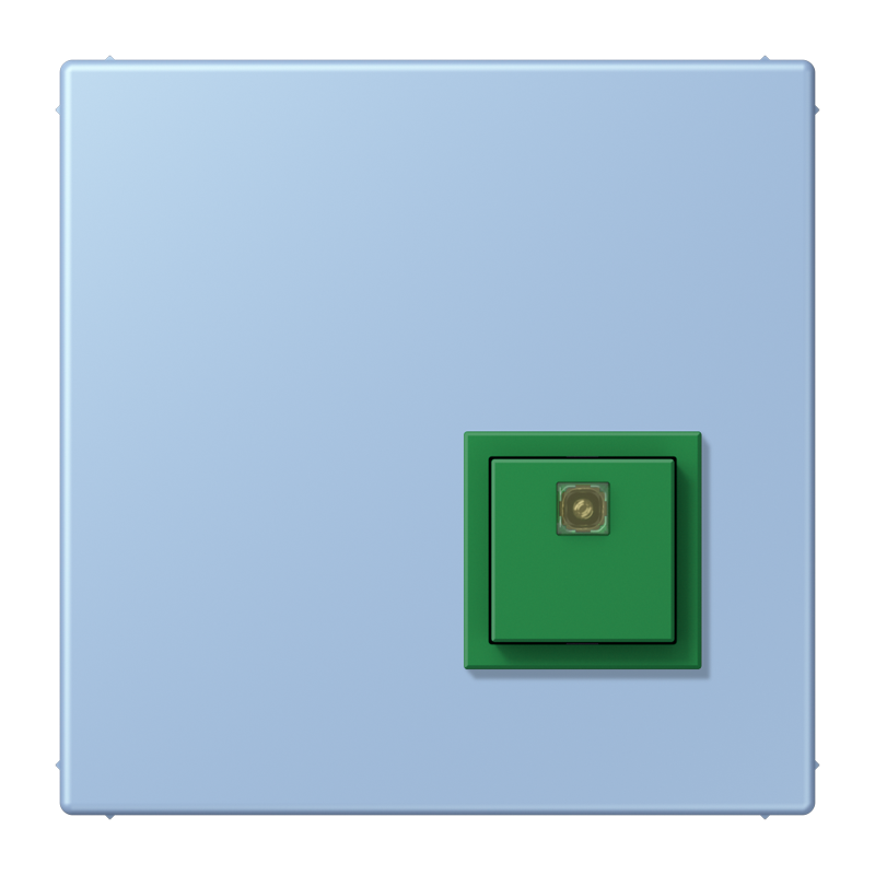 Изображение NRSLC0834AT207  Reset button - завод JUNG