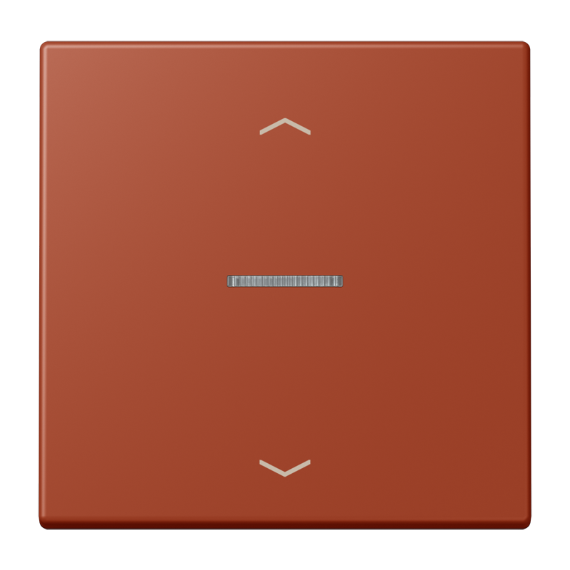 Изображение BTLC17101P232  JUNG HOME кнопка, 1 группа с символами «стрелки» - завод JUNG