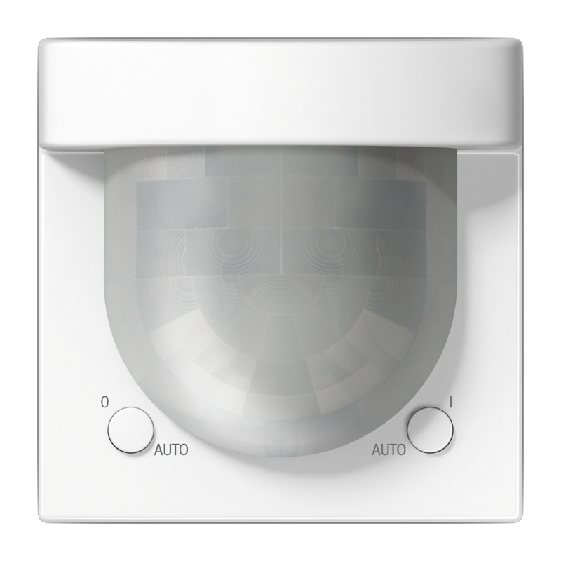 Изображение LS3281-1WW  KNX датчик движения 2,20 м - завод JUNG