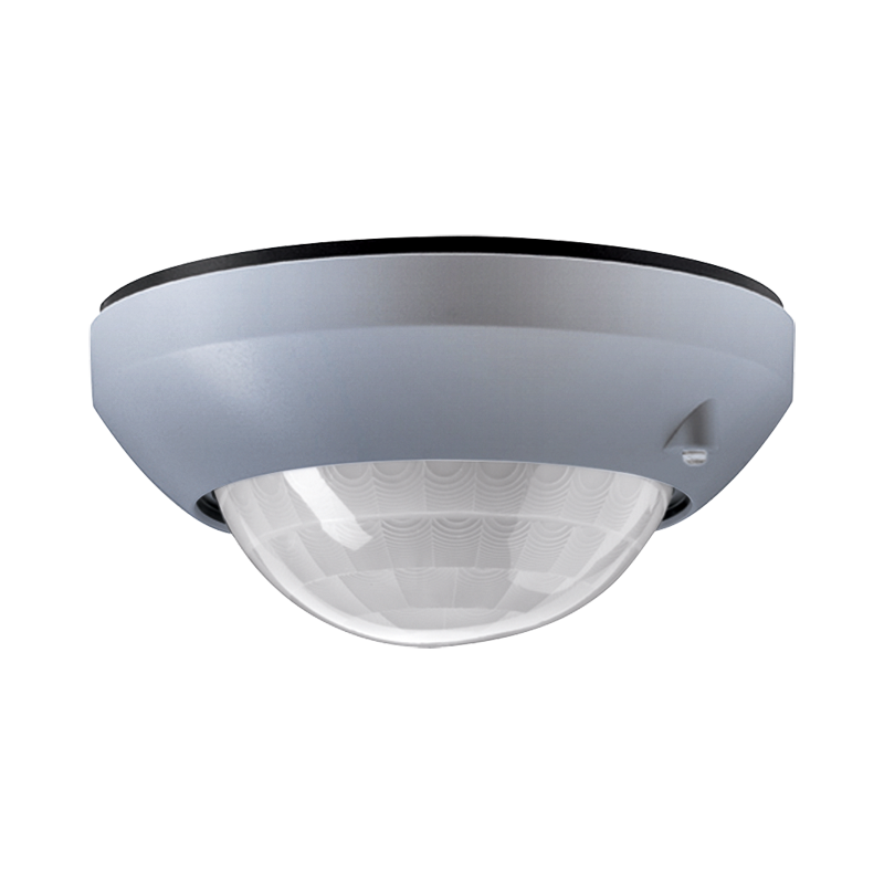 Изображение DWPM17360AL  Датчик движения и присутствия - завод JUNG