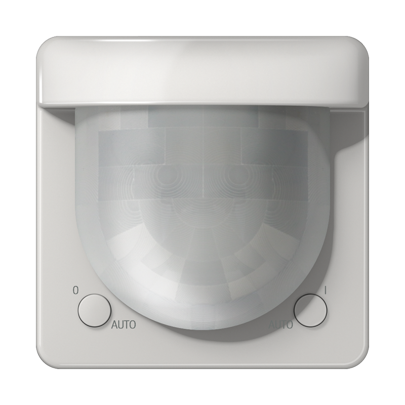 Изображение CD3281-1LG  KNX датчик движения 2,20 м - завод JUNG