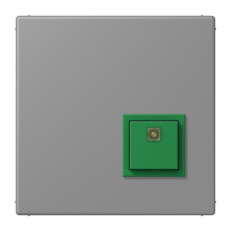 Изображение NRSLC0834AT203  Reset button - завод JUNG