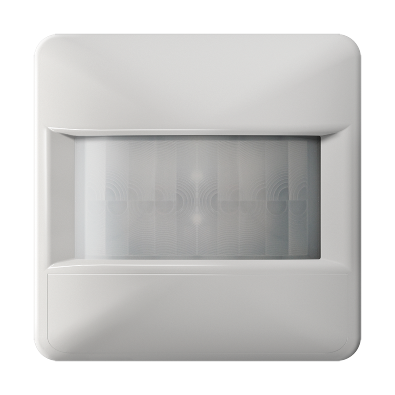 Изображение CD3181-1LG  KNX датчик движения 1,10 м - завод JUNG