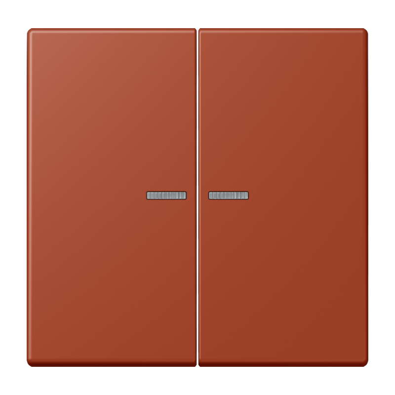 Изображение LC102KO5232  Клавиша с окошком - завод JUNG