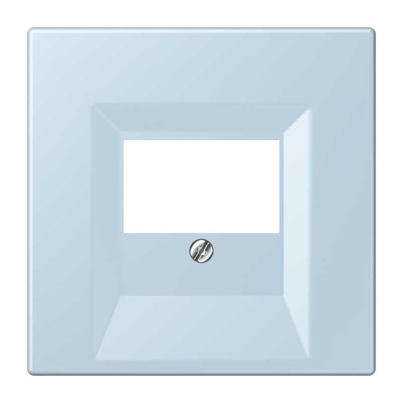 Изображение LC969T208  Kрышка (креплением шурупами) - завод JUNG