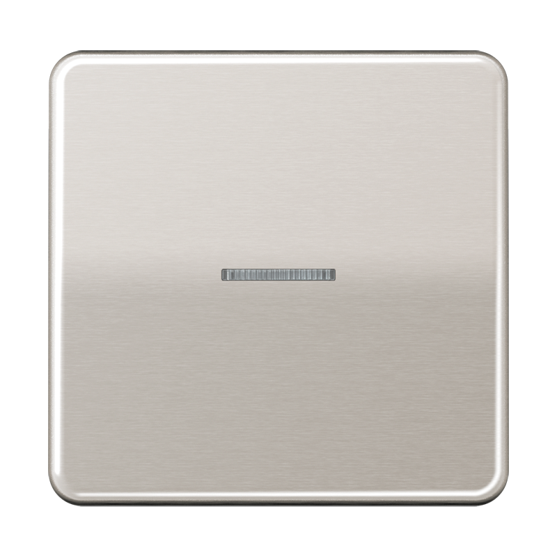 Изображение CD590KO5PT  Клавиша с окошком - завод JUNG