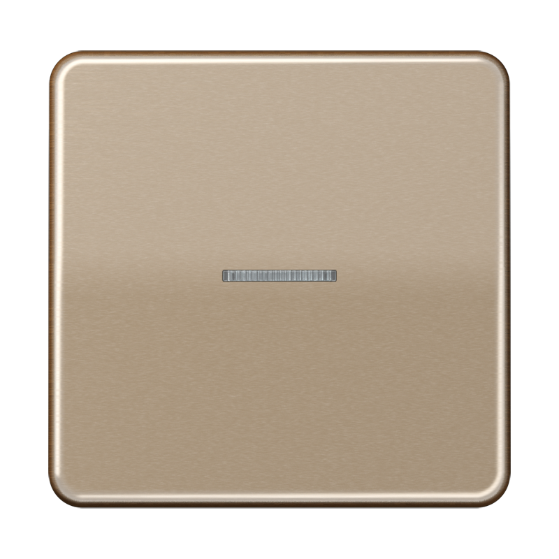 Изображение FMCD1561.07GB  eNet радиоприемная клавиша короткого хода - завод JUNG