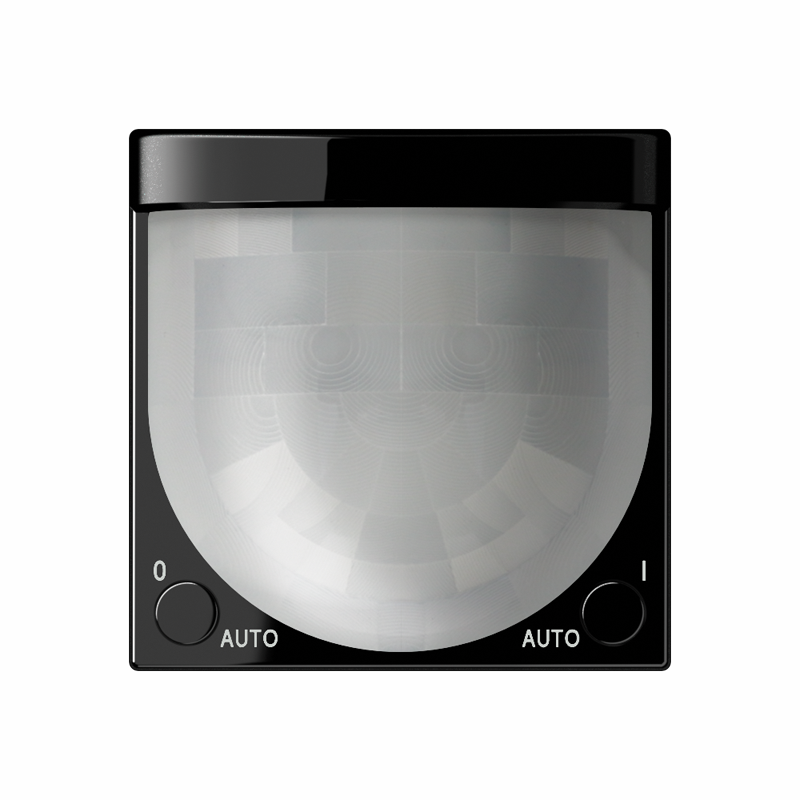 Изображение A3281-1SW  KNX датчик движения 2,20 м - завод JUNG