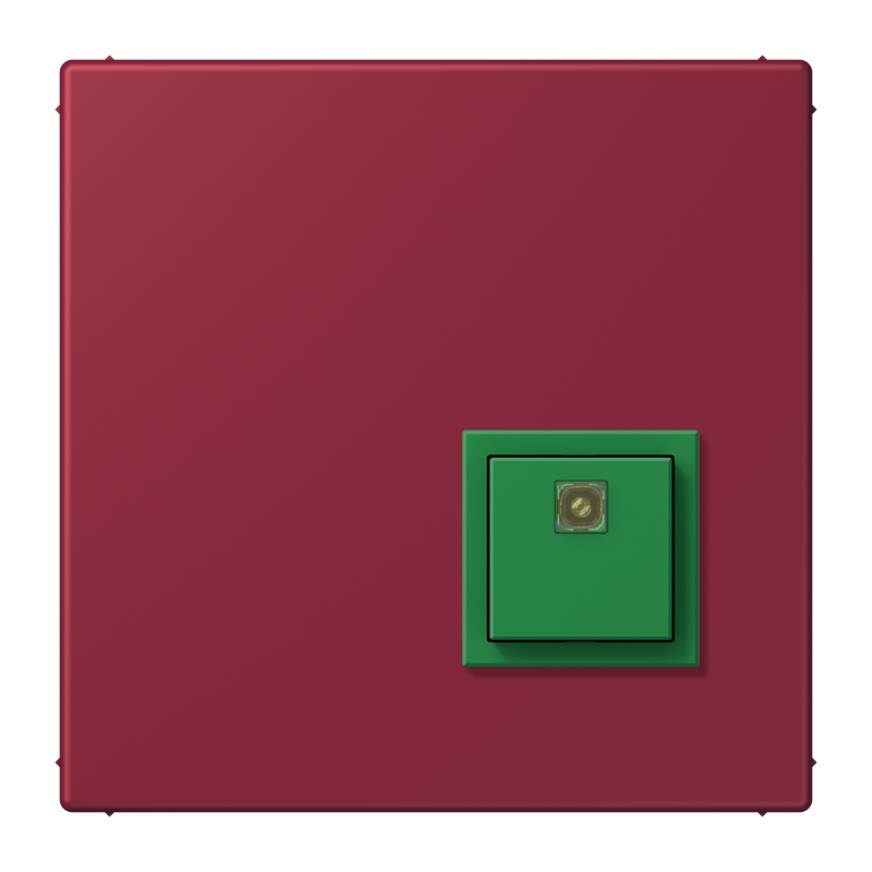Изображение NRSLC0834AT255  Reset button - завод JUNG
