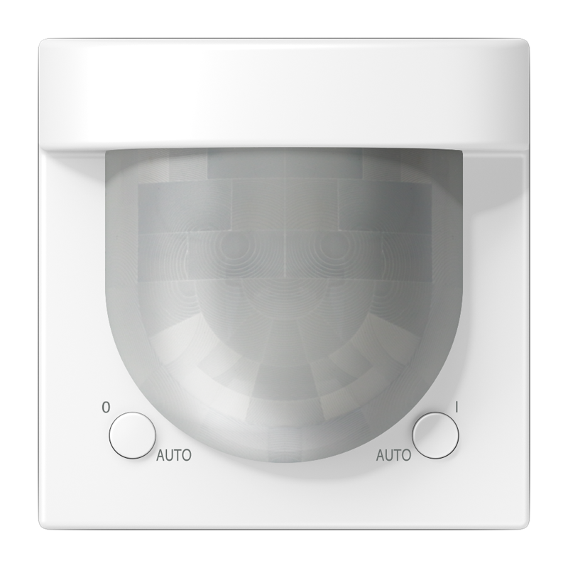 Изображение BTLS17182WWM  JUNG HOME датчик движения 2,2 м - завод JUNG