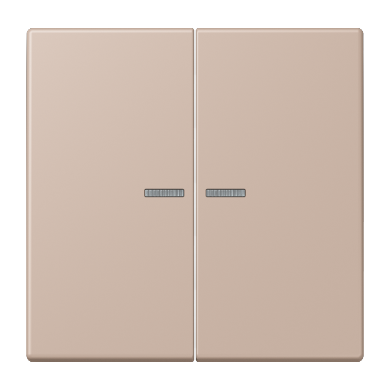 Изображение LC102KO5240  Клавиша с окошком - завод JUNG
