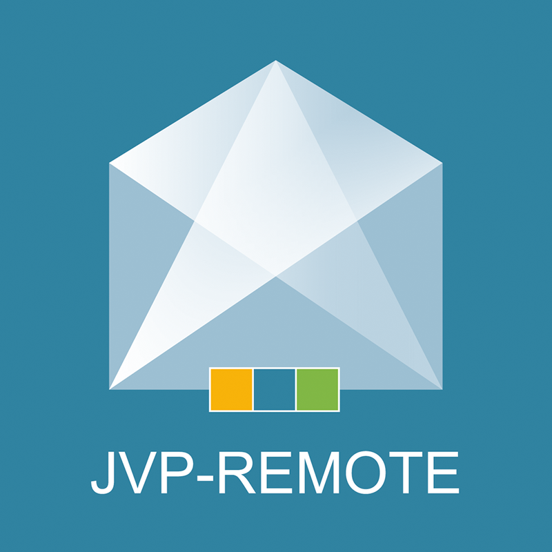 Изображение JVP-L12  JUNG Visu Pro remote access licence - завод JUNG