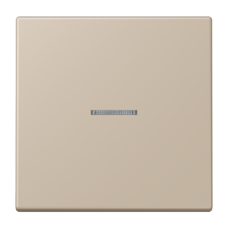 Изображение LC101KO5243  Клавиша с окошком - завод JUNG