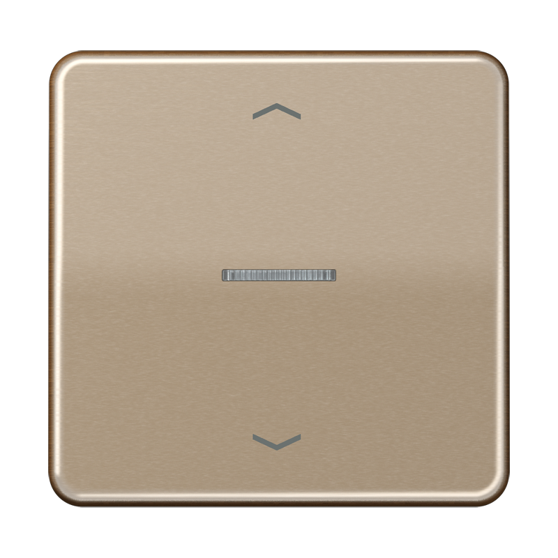 Изображение FMCD5232GB  eNet радиоприемная клавиша управления жалюзи - завод JUNG
