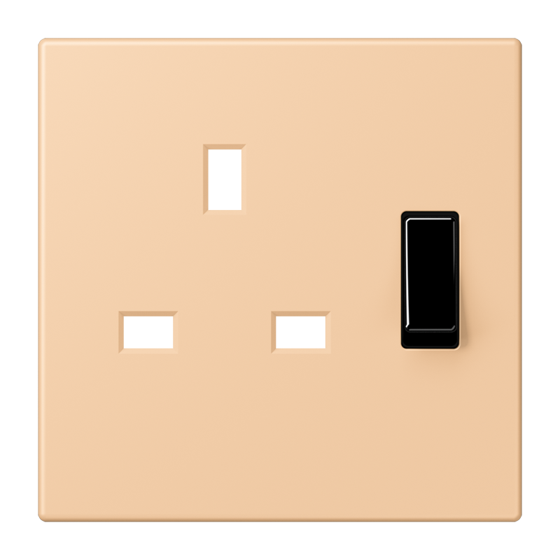 Изображение LC2171PL237  Накладка - завод JUNG