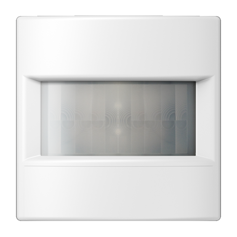 Изображение BTLS17181WUWWM  JUNG HOME датчик движения 1,1 м - завод JUNG