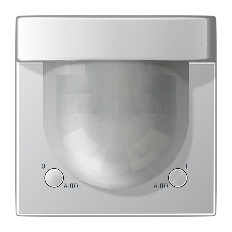 Изображение AL3281  KNX датчик движения 2,20 м - завод JUNG