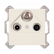 Изображение TV и SAT Розетки