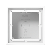 Изображение Surface caps LS CUBE