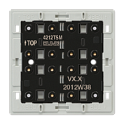Изображение Места управления для релейных/диммирующих станций без 2-х проводной шины