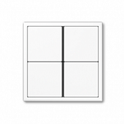 Изображение Настенный «плоский» пульт управления F 40