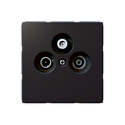 Изображение TV и SAT розетки