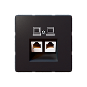 Изображение Коммуникационные розетки