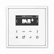 Изображение Смарт радио DAB+